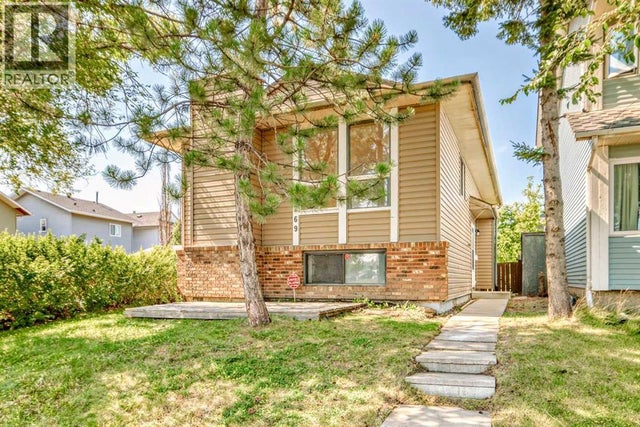 269 Edgepark Boulevard Nw, Calgary