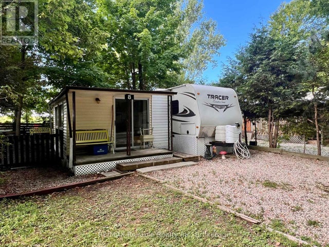 8 - 33900 Sugarbush Road, Bluewater (bayfield)