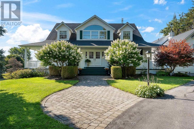 630 Old Highway 2 Highway, Quinte West (sidney Ward)