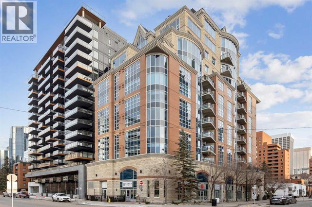 1101, 110 7 Street Sw, Calgary