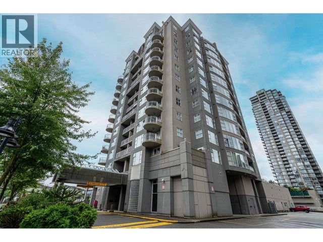 603 1180 Pinetree Way, Coquitlam
