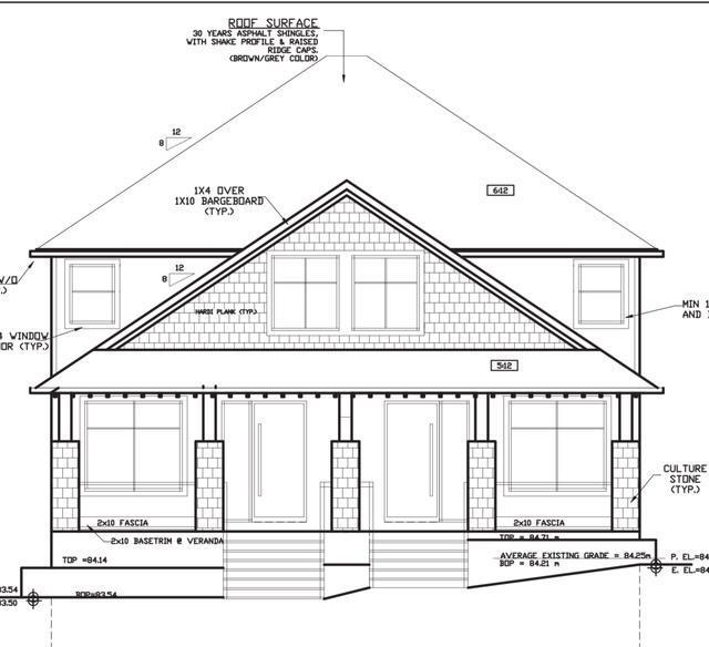 16487 20 Avenue, Surrey