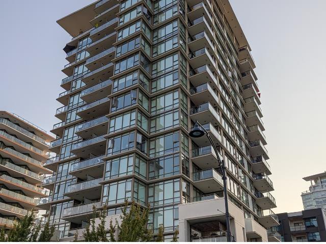 1201 1455 George Street, White Rock