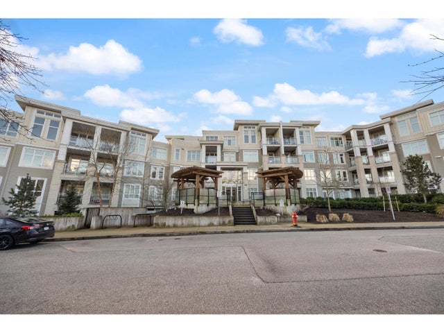 412 15436 31 Avenue, Surrey