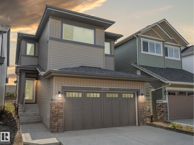 20715 24 Av Nw, Edmonton
