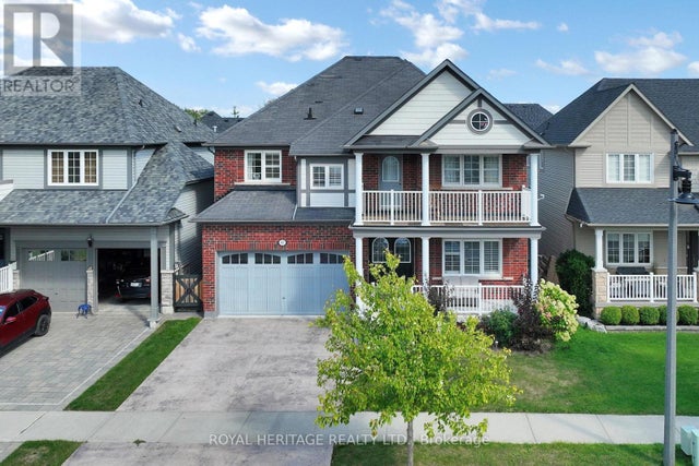 47 Sisson Lane, Clarington (newcastle)