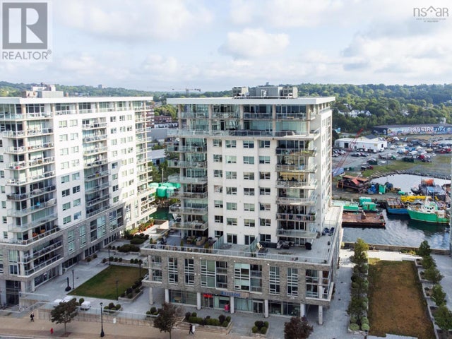 205 31 Kings Wharf Place, Dartmouth