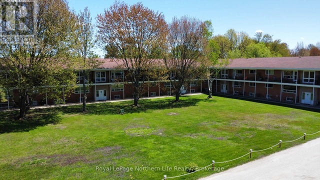 25 - 40 Judge Avenue, North Bay (ferris)