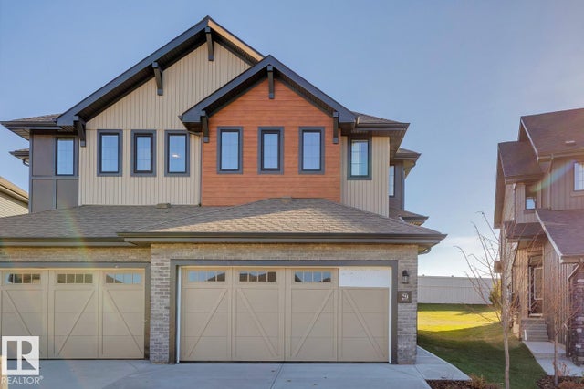 29 Chartres Cl, St. Albert
