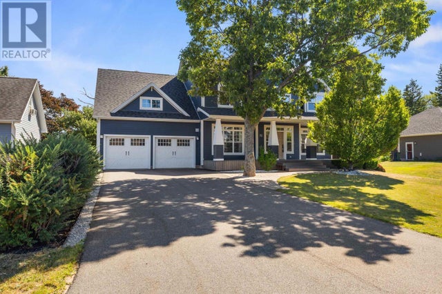 76 Hunters Creek Drive, Charlottetown