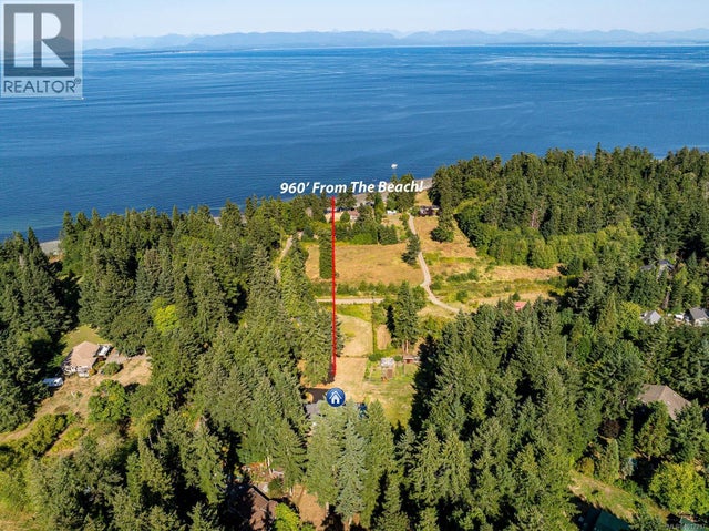 1927 Wilson Rd, Courtenay