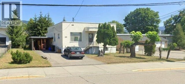 3505 33 Street, Vernon