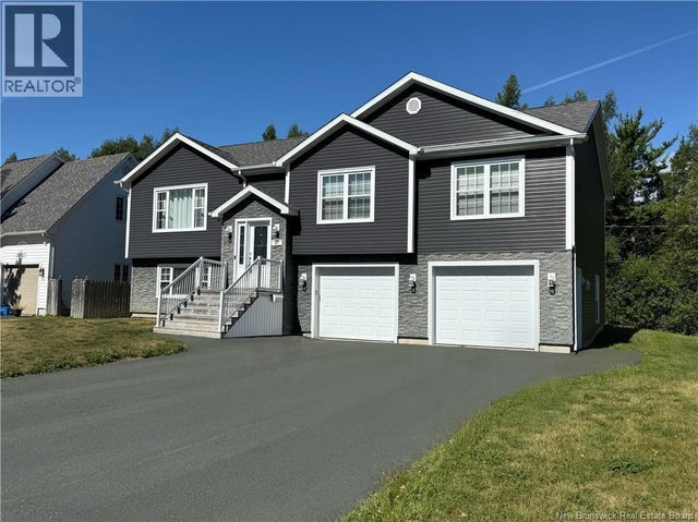 207 Claire Avenue, Miramichi