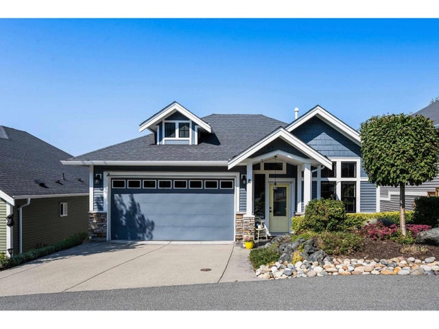 2 47045 Sylvan Drive|promontory, Chilliwack
