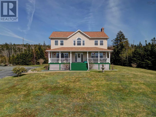 9085 Peggys Cove Road, Indian Harbour