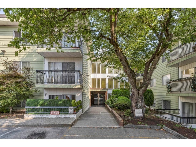 109a 8635 120 Street, Delta