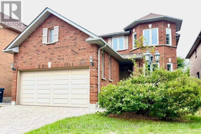 5192 Castlefield Drive, Mississauga (east Credit)