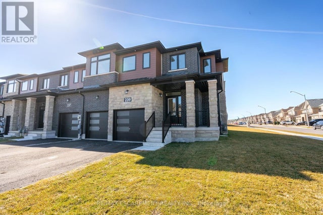 239 Lormont Boulevard, Hamilton (stoney Creek)