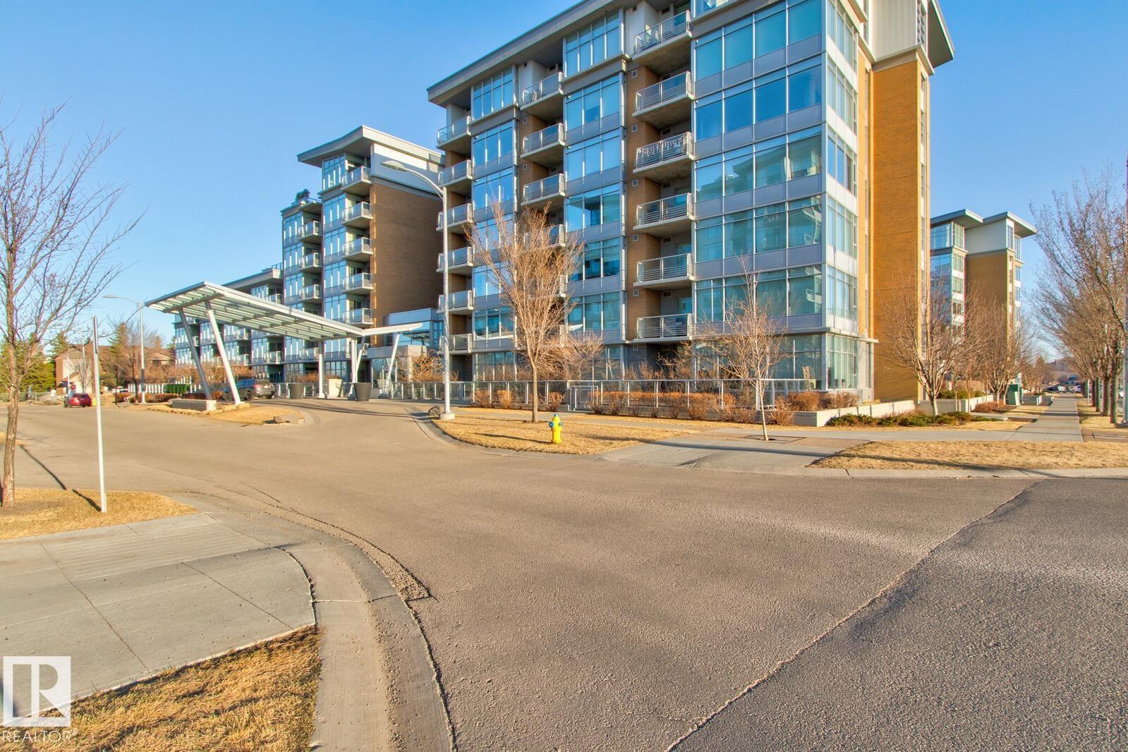 #313 2510 109 St Nw, Edmonton
