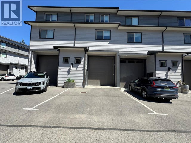 3359 Cougar Road Unit# 59, West Kelowna