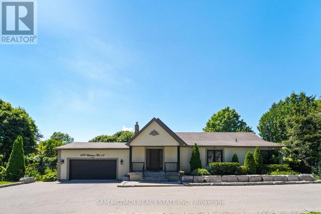 1480 Clarkson Road N, Mississauga (clarkson)