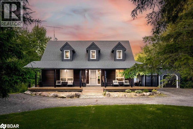 16245 7th Concession Road, King