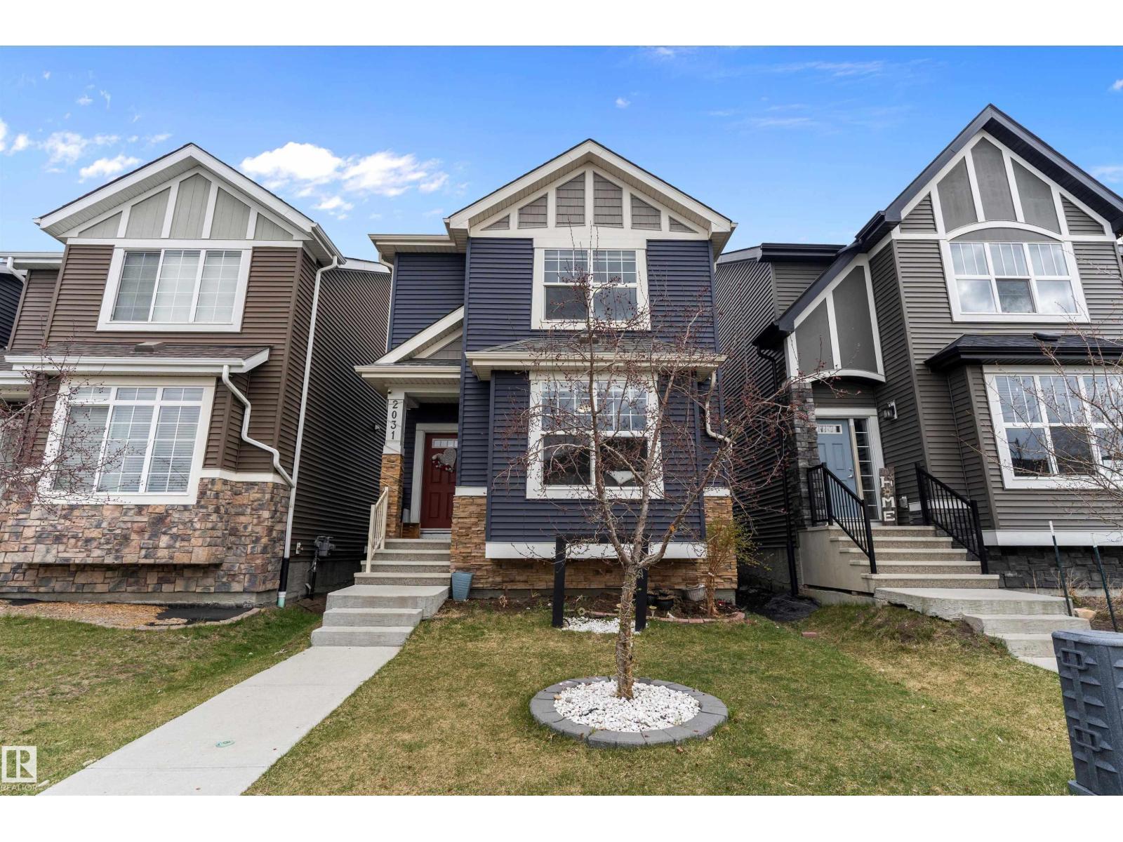 2031 52 Street Sw, Edmonton
