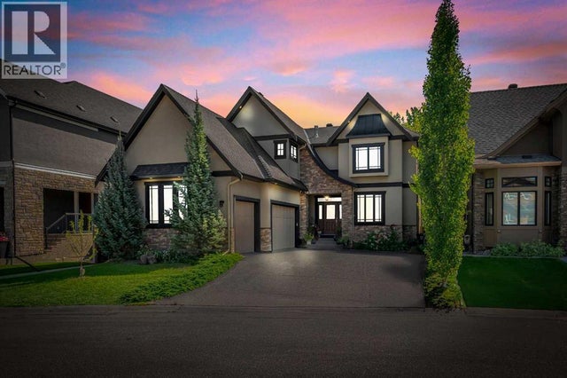 56 Rockyvale Green Nw, Calgary