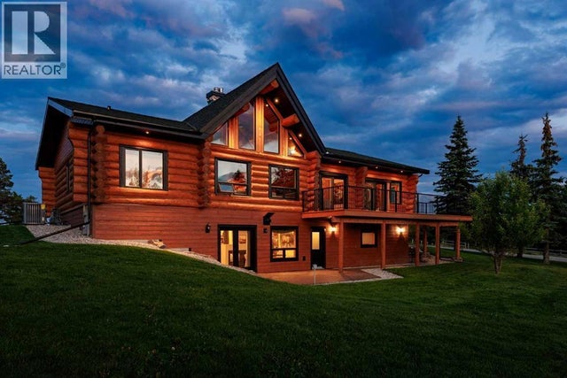 162104 376 Street W, Rural Foothills County