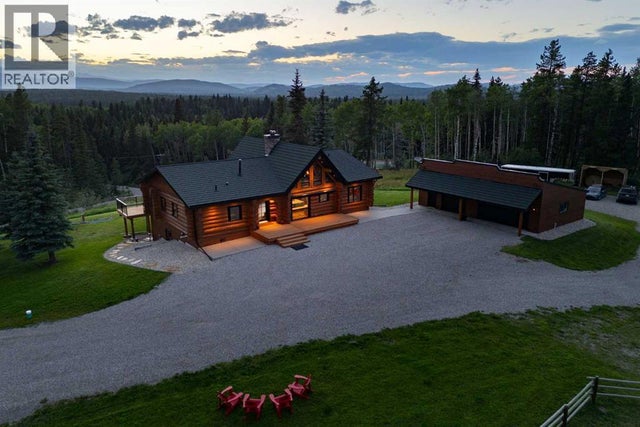 162104 376 Street W, Rural Foothills County