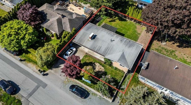 2519 Magnolia Crescent, Abbotsford