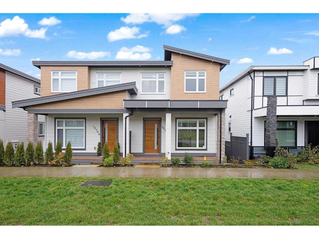 16762 16 Avenue, Surrey