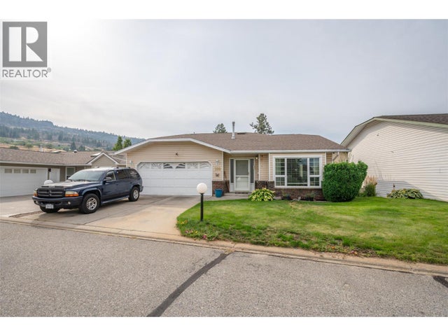 3400 Wilson Street Unit# 109, Penticton