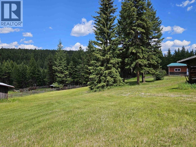 2455 Firwood Hill Road, Williams Lake