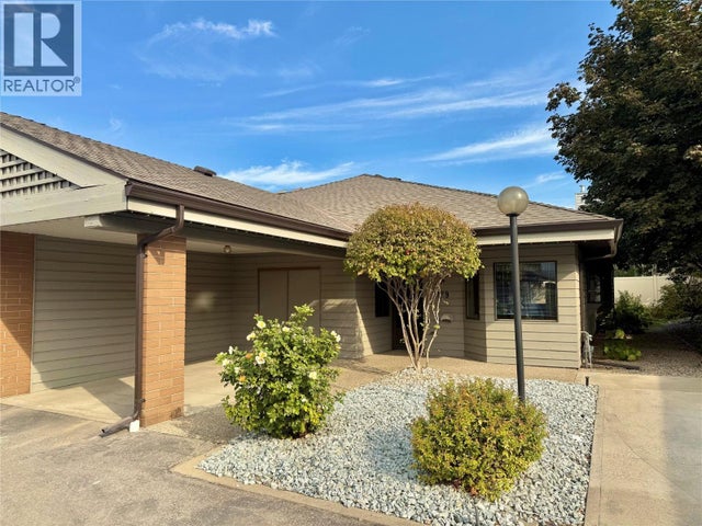 1765 Leckie Road Unit# 129, Kelowna