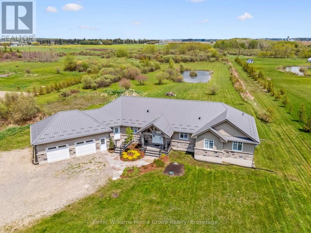 7303 Fifth Line, Wellington North