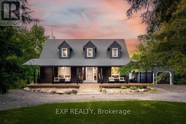 16245 7th Concession Road, King (pottageville)