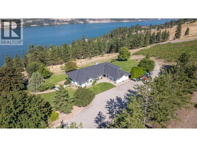 4491 Hebbert Road, Lake Country