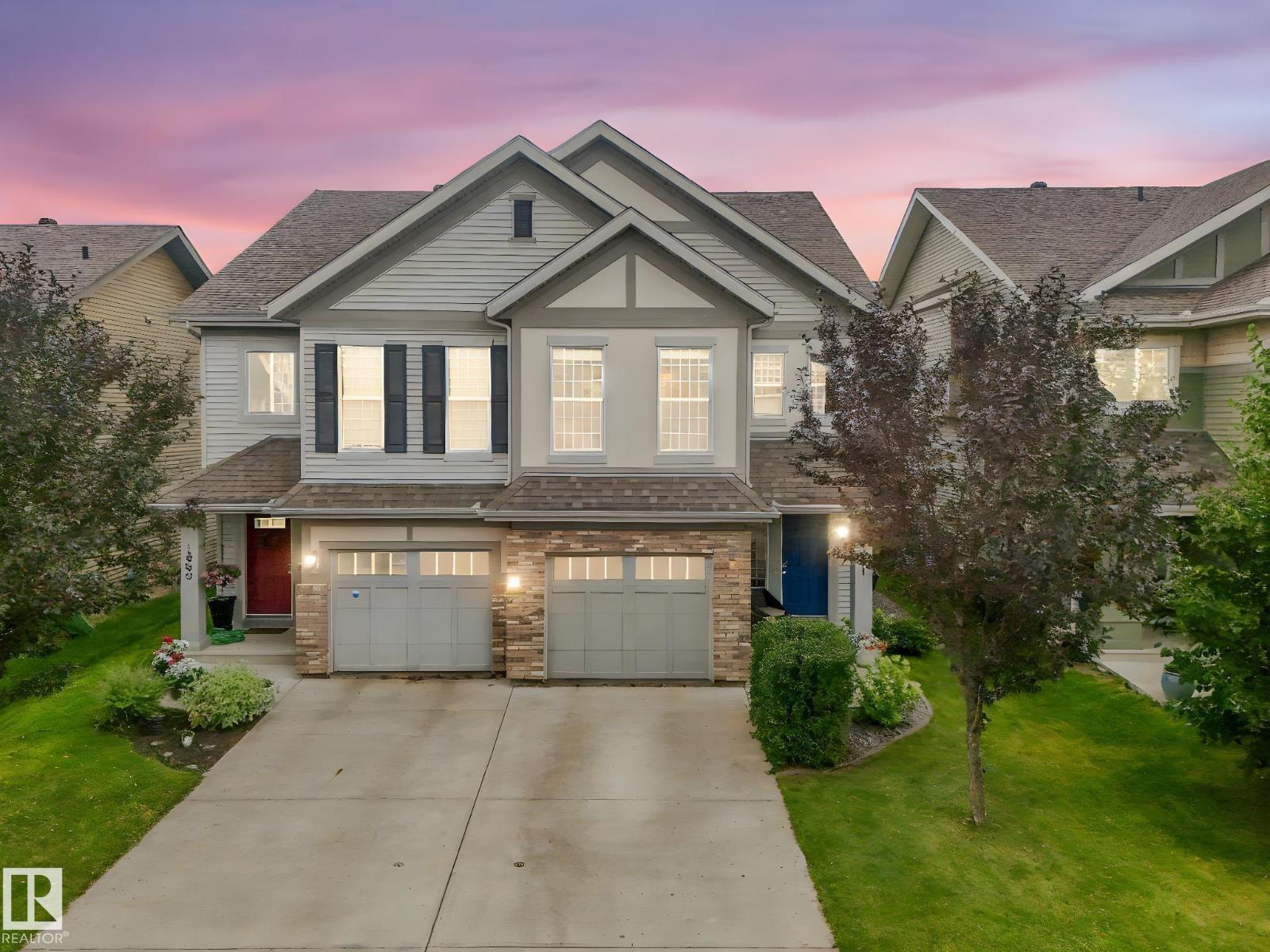 1671 Chapman Wy Sw, Edmonton