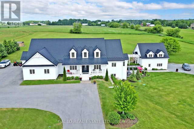 7779 Concession 3, Uxbridge