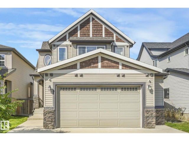 1238 Secord Landing Ld Nw, Edmonton