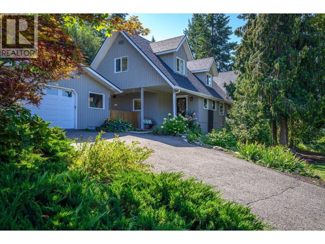 5221 Hartnell Road, Vernon