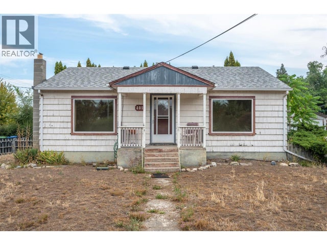 401 Wade Avenue E, Penticton