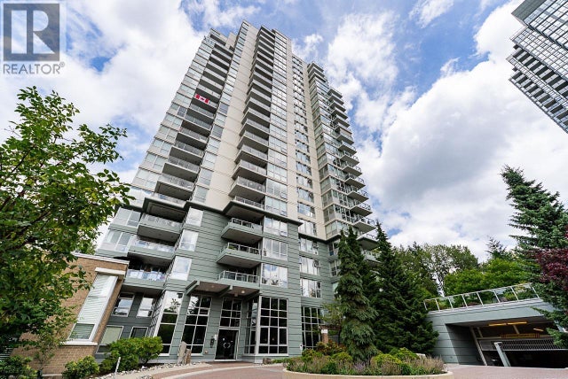 2202 290 Newport Drive, Port Moody