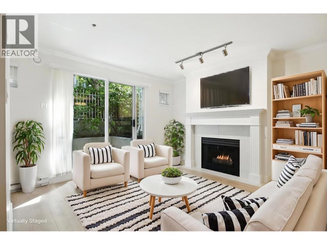 19 2885 E Kent Avenue North, Vancouver