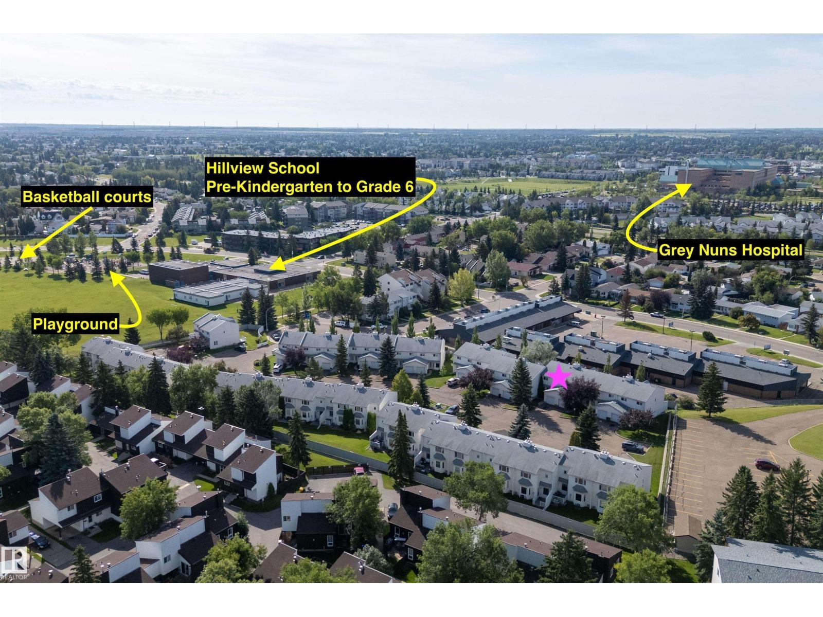 #28 3520 60 St Nw, Edmonton