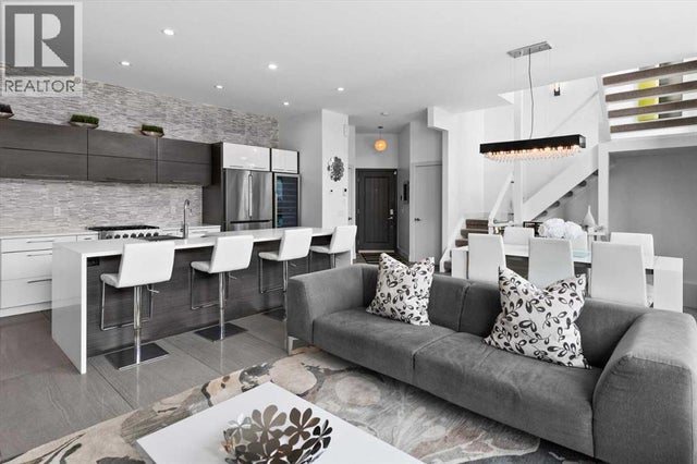 3, 408 13 Street Nw, Calgary