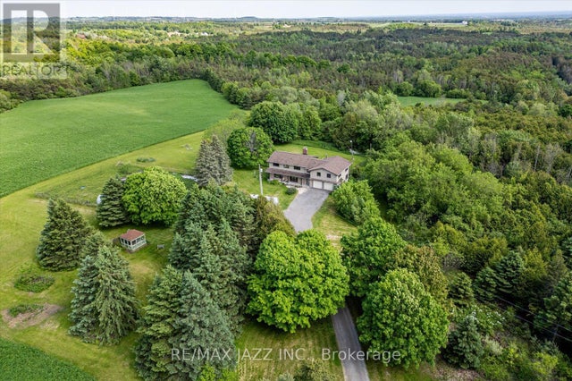 8733 Leskard Road, Clarington