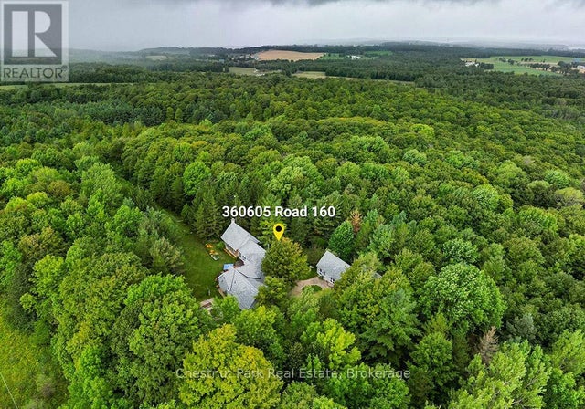 360605 160 Road, Grey Highlands