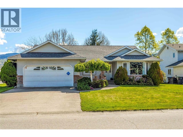 1125 Keyes Road, Kelowna